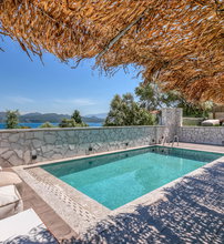 White Rock Villas - Νικιάνα, Λευκάδα