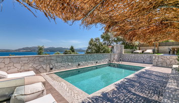 White Rock Villas - Νικιάνα, Λευκάδα