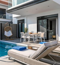White Rock Villas - Λυγιά, Λευκάδα