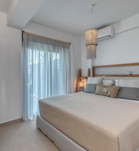 White Rock Villas - Λυγιά, Λευκάδα