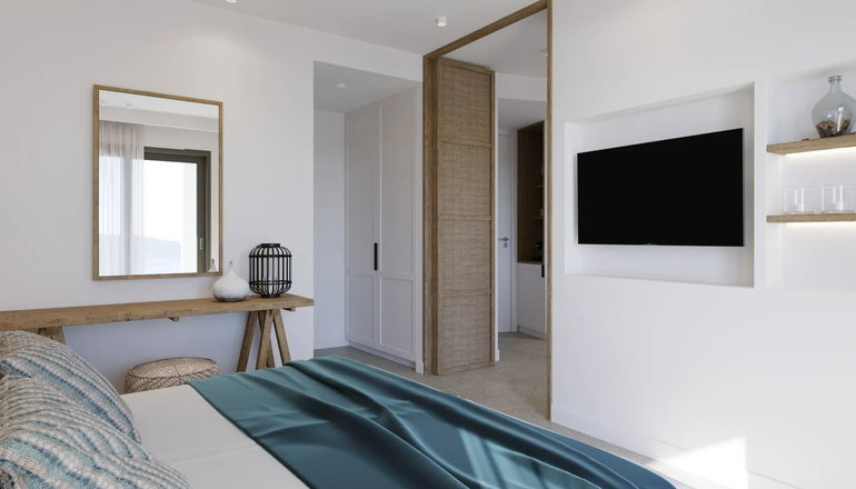 4* Windmill Bay Hotel - Αργάσι, Ζάκυνθος