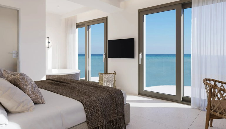 4* Windmill Bay Hotel - Αργάσι, Ζάκυνθος