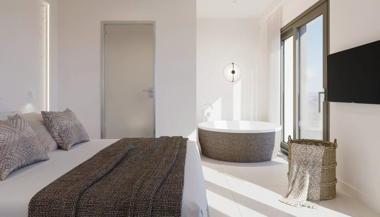 4* Windmill Bay Hotel - Αργάσι, Ζάκυνθος