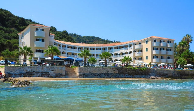 4* Windmill Bay Hotel - Αργάσι, Ζάκυνθος