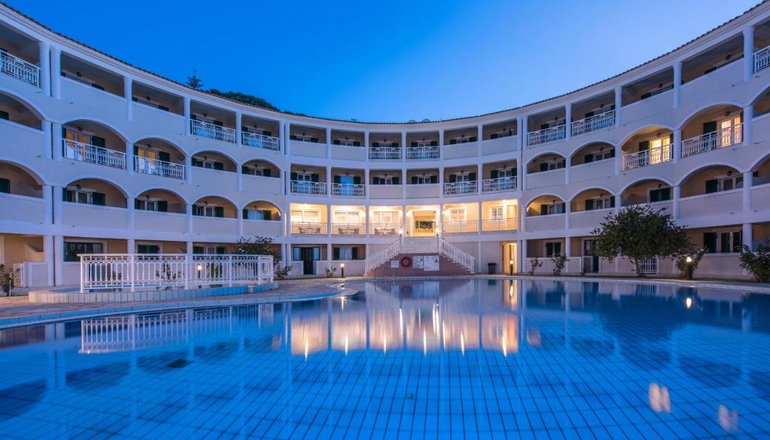 4* Windmill Bay Hotel - Αργάσι, Ζάκυνθος
