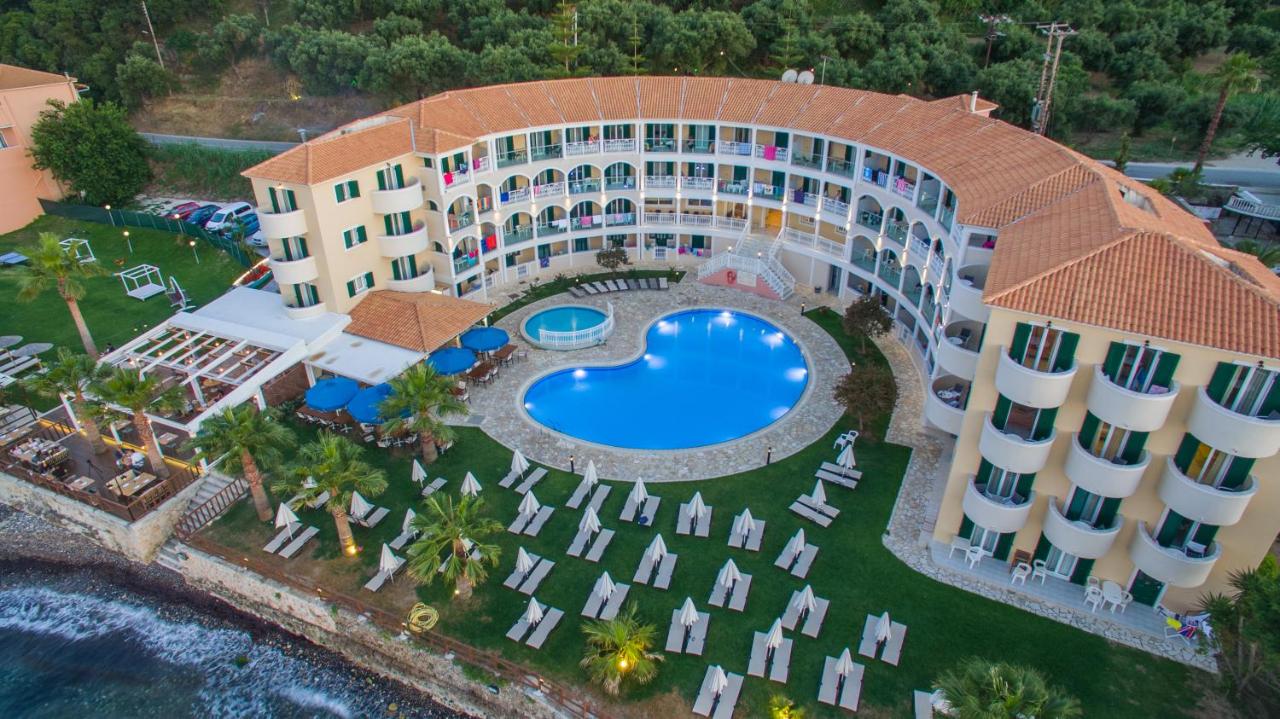 4* Windmill Bay Hotel - Αργάσι, Ζάκυνθος
