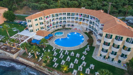 4* Windmill Bay Hotel - Αργάσι, Ζάκυνθος