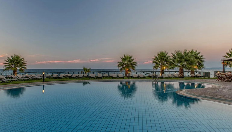 4* Windmill Bay Hotel - Αργάσι, Ζάκυνθος
