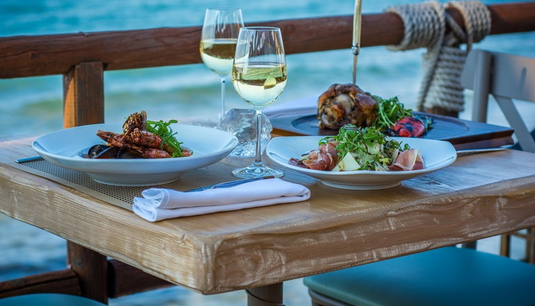 4* Windmill Bay Hotel - Αργάσι, Ζάκυνθος