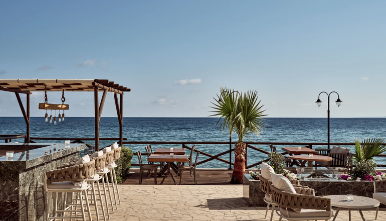 4* Windmill Bay Hotel - Αργάσι, Ζάκυνθος