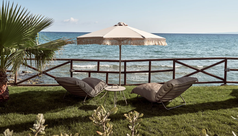 4* Windmill Bay Hotel - Αργάσι, Ζάκυνθος