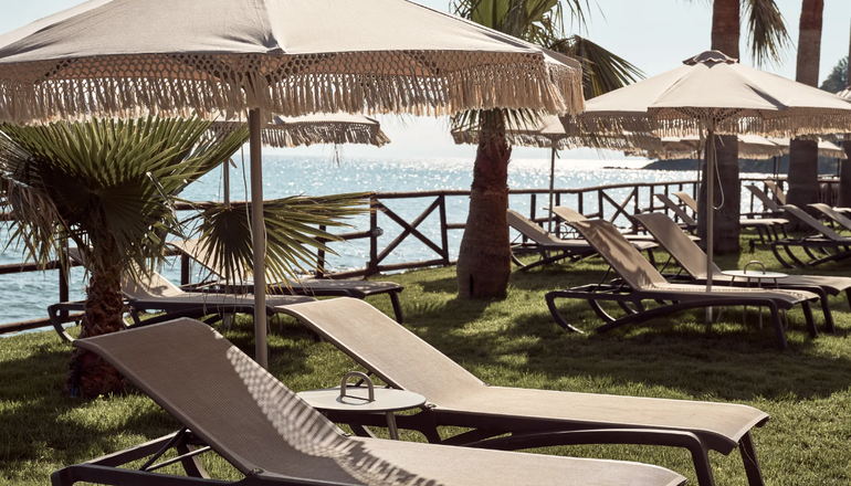 4* Windmill Bay Hotel - Αργάσι, Ζάκυνθος