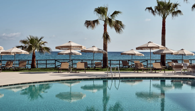 4* Windmill Bay Hotel - Αργάσι, Ζάκυνθος