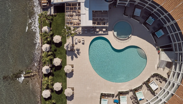4* Windmill Bay Hotel - Αργάσι, Ζάκυνθος