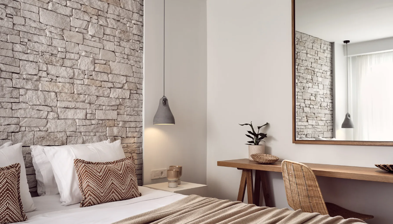 4* Windmill Bay Hotel - Αργάσι, Ζάκυνθος
