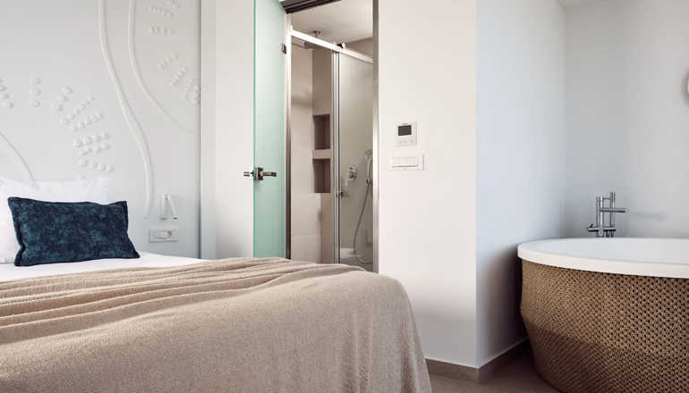 4* Windmill Bay Hotel - Αργάσι, Ζάκυνθος