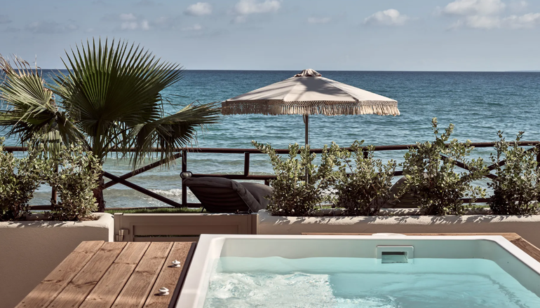 4* Windmill Bay Hotel - Αργάσι, Ζάκυνθος