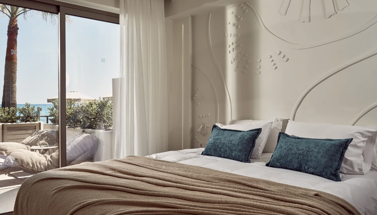 4* Windmill Bay Hotel - Αργάσι, Ζάκυνθος