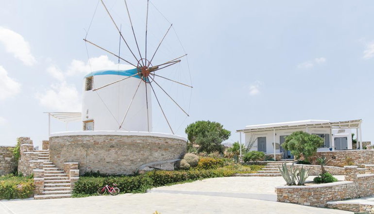 Windmill Bella Vista