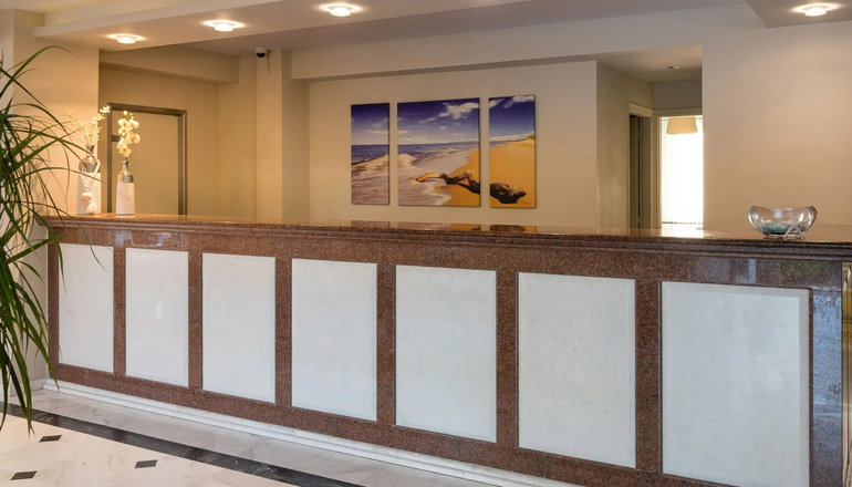 Windmill Hotel - Αργάσι, Ζάκυνθος