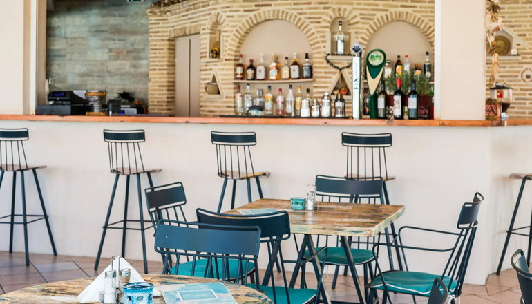 Windmill Hotel - Αργάσι, Ζάκυνθος