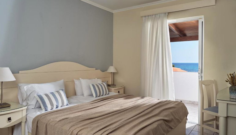 Windmill Hotel - Αργάσι, Ζάκυνθος