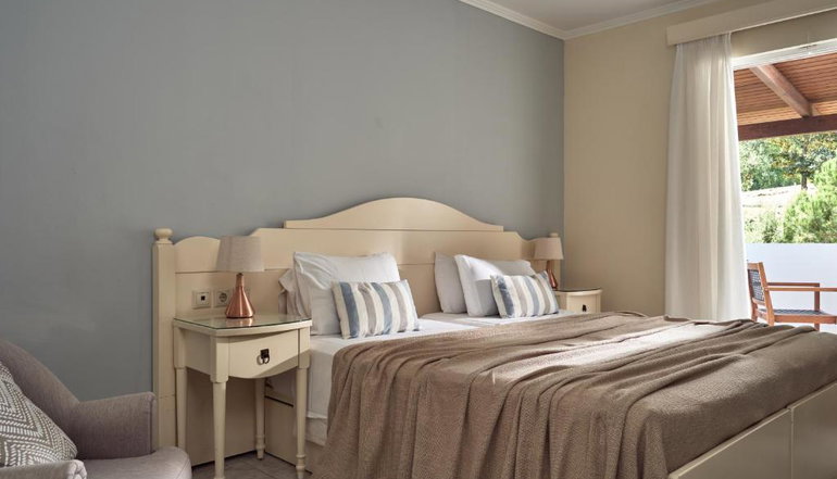 Windmill Hotel - Αργάσι, Ζάκυνθος
