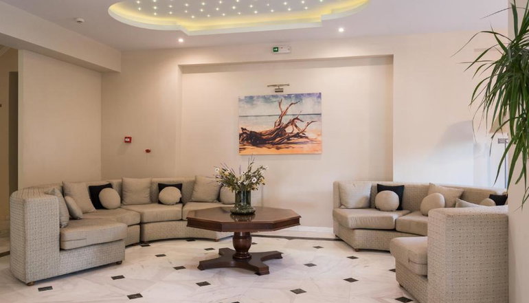 Windmill Hotel - Αργάσι, Ζάκυνθος