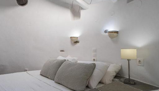 Windmill Sifnos Arades