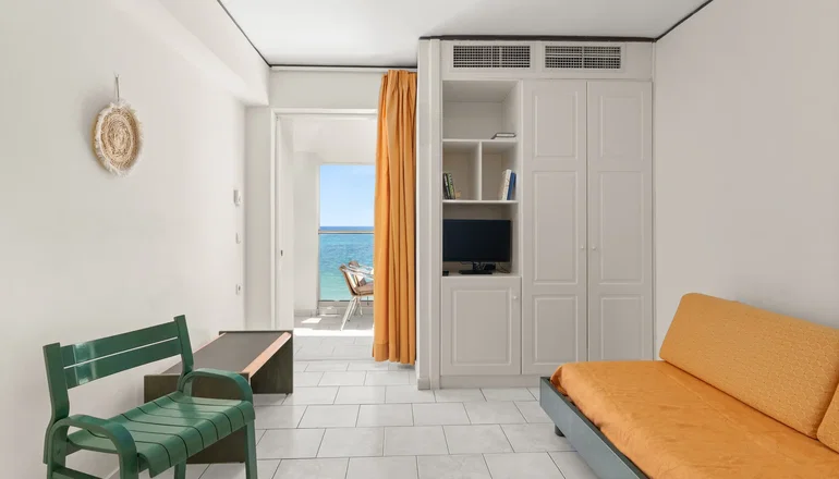 4* Porto Iliessa Zante - Αργάσι, Ζάκυνθος