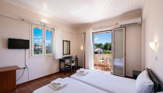 Ionion Hotel