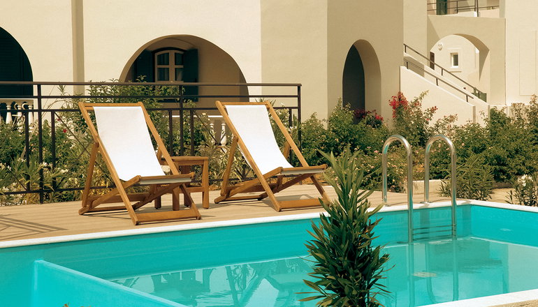 5* Zeus Eretria Resort - Ερέτρια, Εύβοια