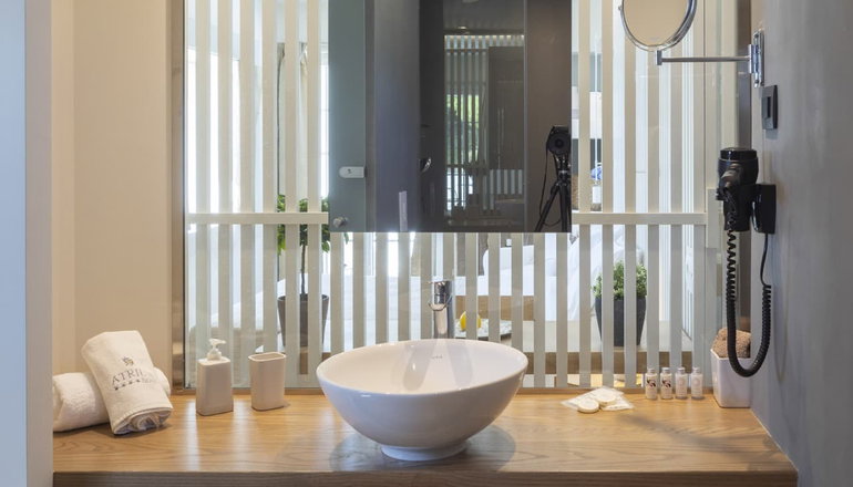 4* Atrium Hotel Skiathos - Αγία Παρασκευή, Σκιάθος