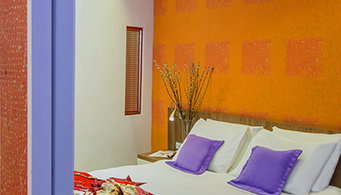 4* Novus City Hotel - Αθήνα