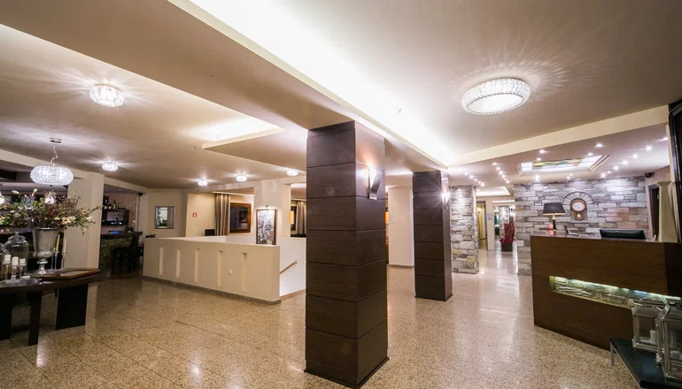 4* Portaria Hotel - Πορταριά Πηλίου