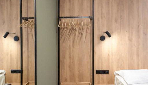 Xanthi Polis City Center Luxury Suites