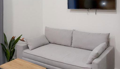 Xanthi Polis City Center Luxury Suites