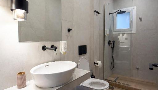 Xanthi Polis City Center Luxury Suites