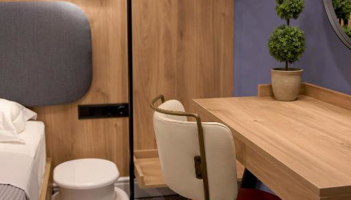 Xanthi Polis City Center Luxury Suites