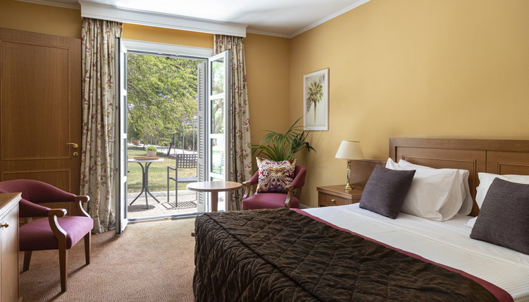 4* Amalia Hotel Nafplion - Ναύπλιο