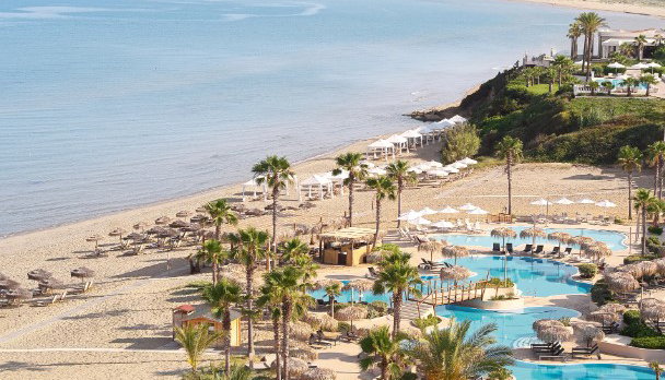 4* Grecotel LUXME Oasis at Riviera Olympia & Aqua Park - Κυλλήνη