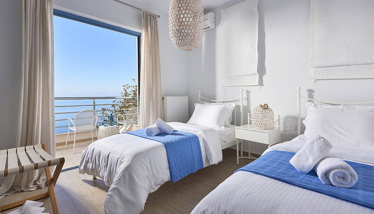 Xenia Residences & Suites