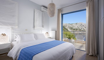 Xenia Residences & Suites - Πήλι, Εύβοια