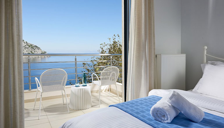 Xenia Residences & Suites