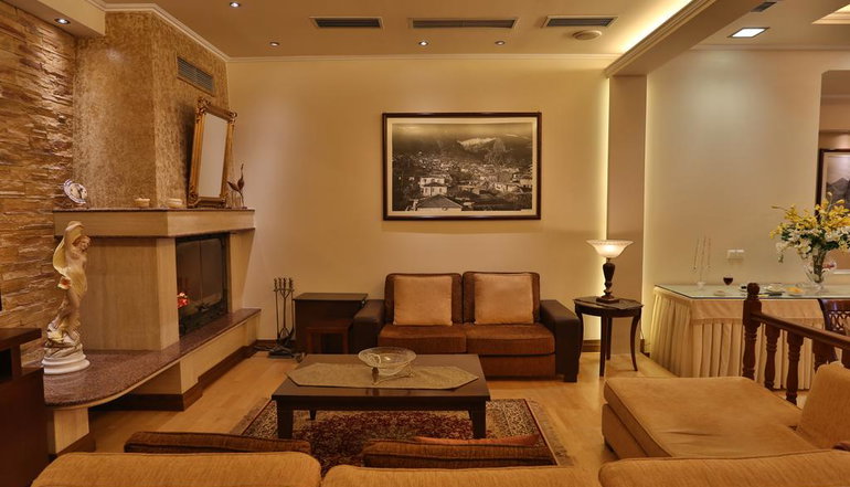 Xenios Dias Hotel