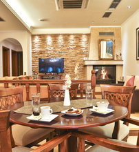 Xenios Dias Hotel