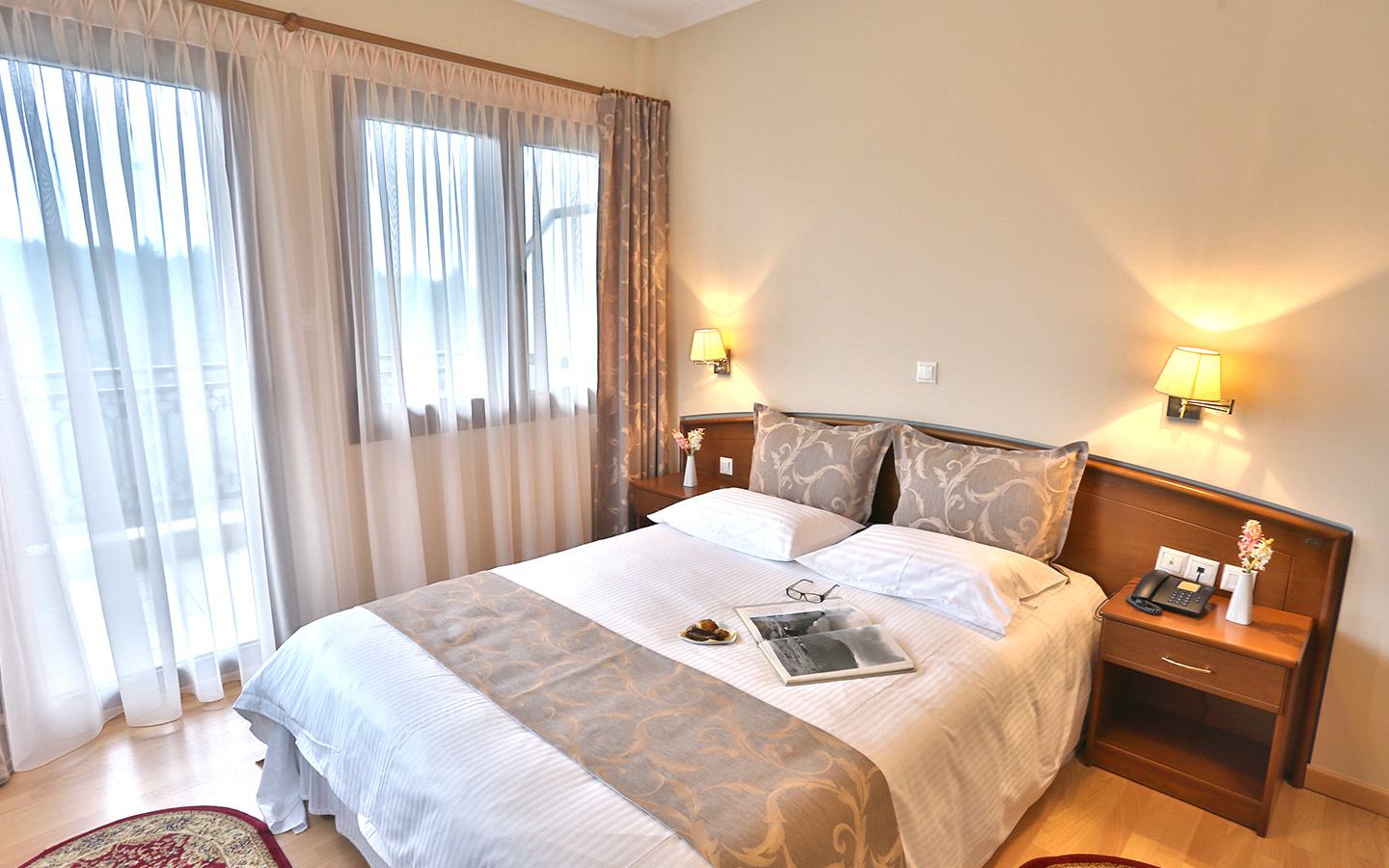 Xenios Dias Hotel - Λιτόχωρο Πιερίας