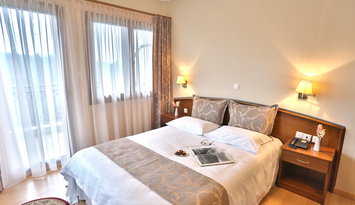 Xenios Dias Hotel - Λιτόχωρο Πιερίας