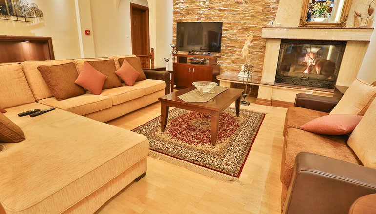 Xenios Dias Hotel