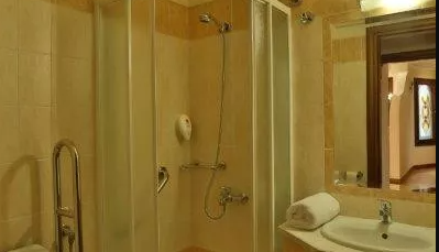 Xenios Dias Hotel